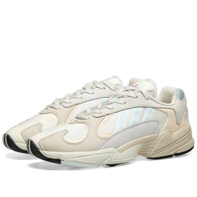 adidas yung 1 og off white