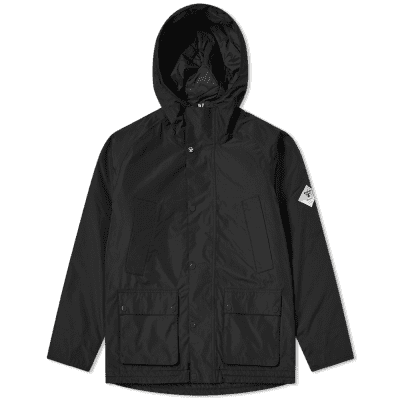 Barbour End