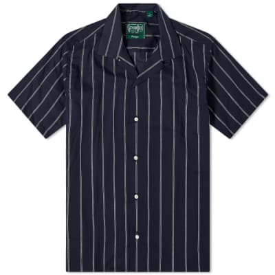 End clothing gitman vintage clearance