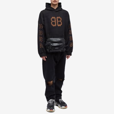 Balenciaga end clearance