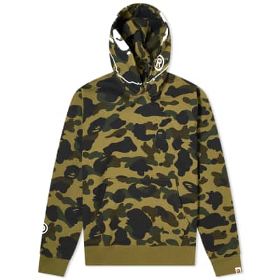 sweater bape
