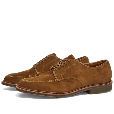 Alden Shoe Company End