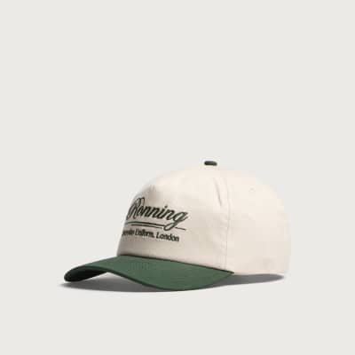 Ronning Hats | END. (GB)