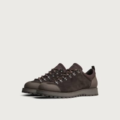 Garment Project Dune Low Hiker