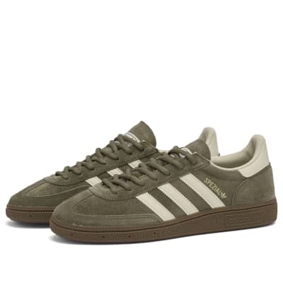スニーカー END. x adidas Harmony Sneaker END. x adidas Harmony Sneaker (Light Granite, Cloud White