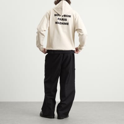 Drôle de Monsieur Mens | END. (US)