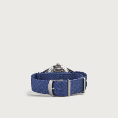 Timex Peanuts Easy Rider Marlin Jet Watch