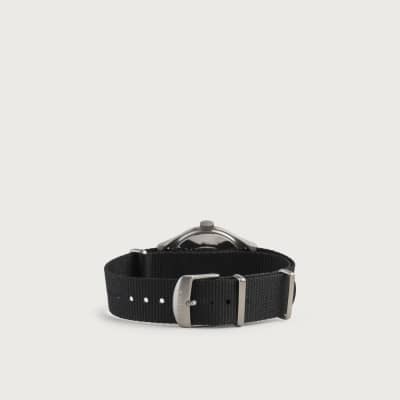 Timex Peanuts Racing MK-1 Watch