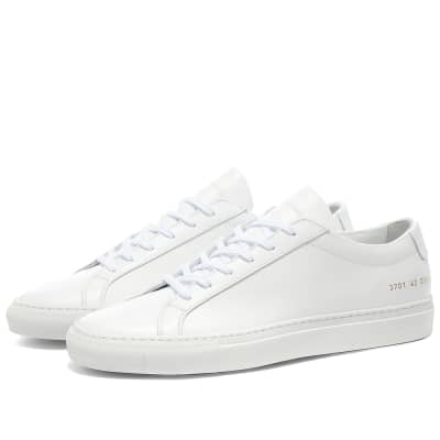common projects sale online