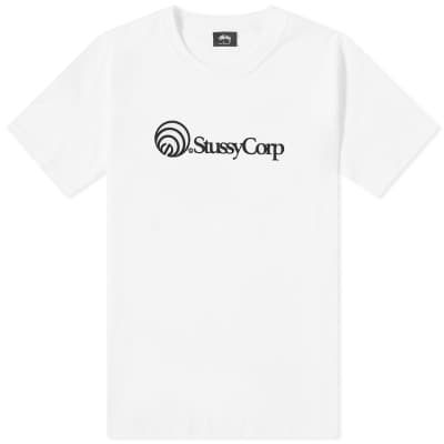 Stussy End