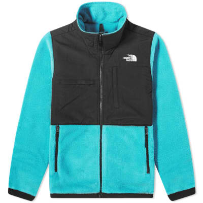 the north face end clothing