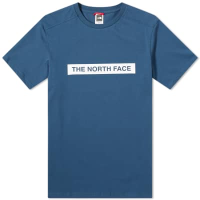 the north face end clothing