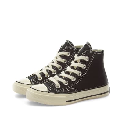 office silver converse