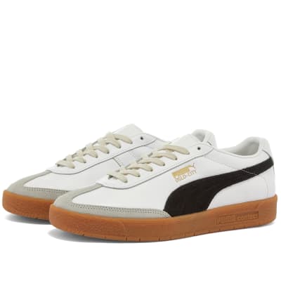 Puma End
