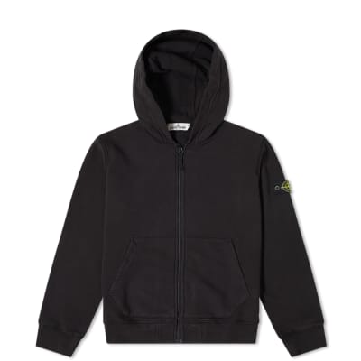 stone island junior sweatshirt sale