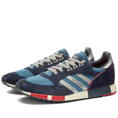 Adidas End