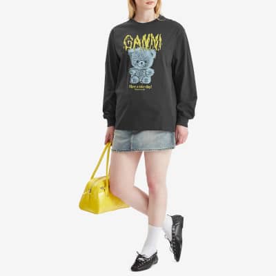 GANNI Sale | END. (JP)