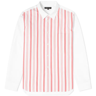 comme des garcons homme plus online