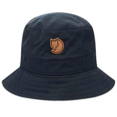 fjällräven kiruna bucket hat