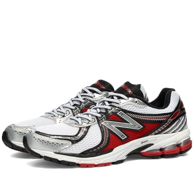 new balance 860 navy