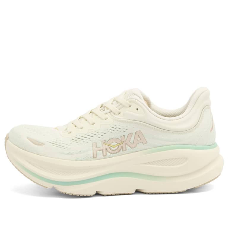 Кроссовки HOKA ONE ONE W Bondi 9