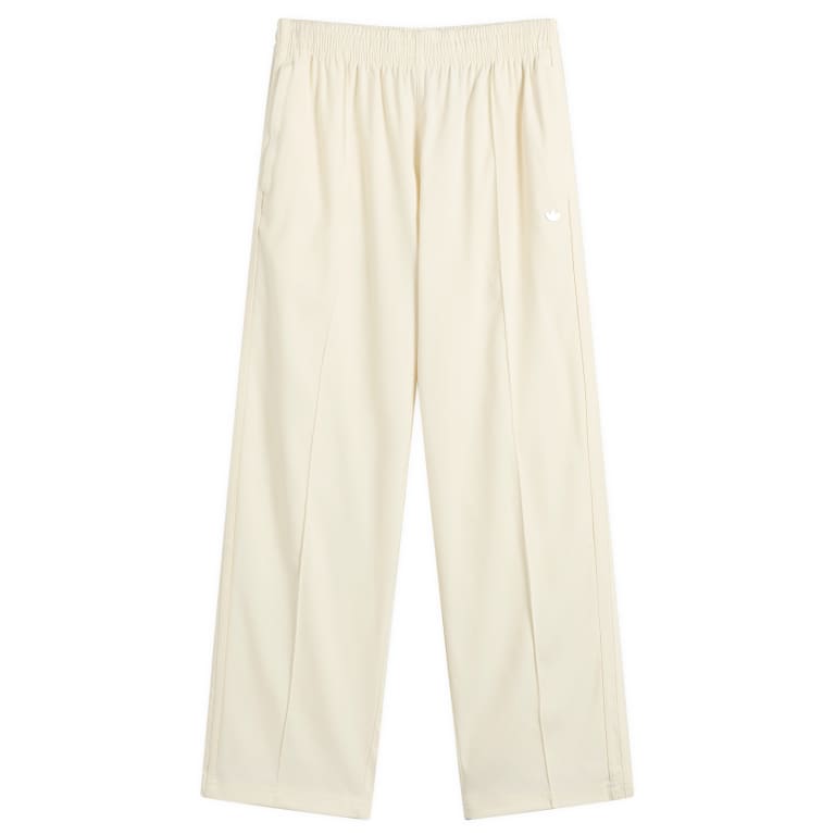 мешковатые спортивные брюки adidas