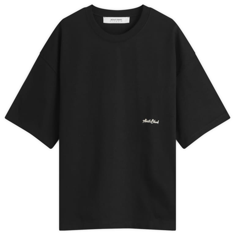 описание:пустая футболка с баннером