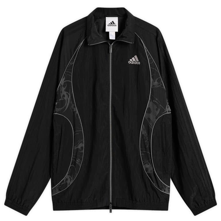 спортивный верх adidas Adilenium Teamgeist