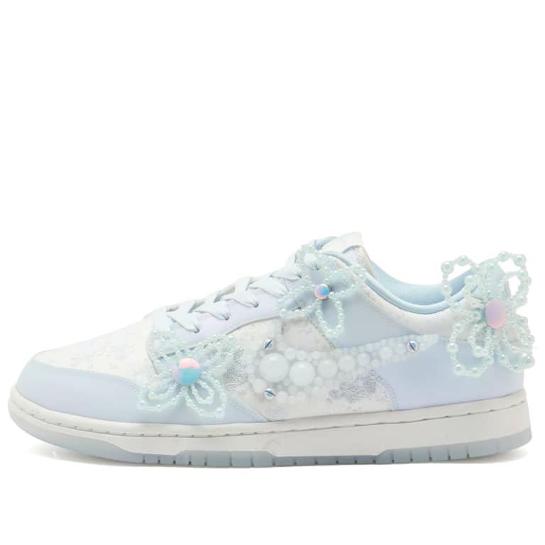 Кроссовки Nike x Susan Fang Dunk Low
