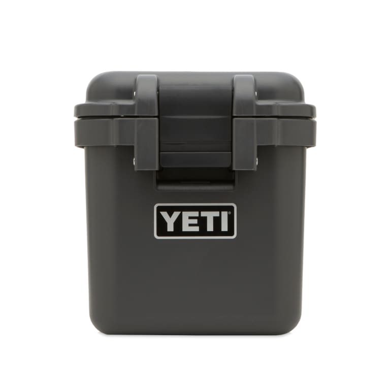 Загрузочный ящик YETI Gobox 15