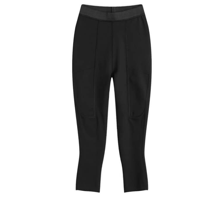 Леггинсы-капри для велоспорта Coperni