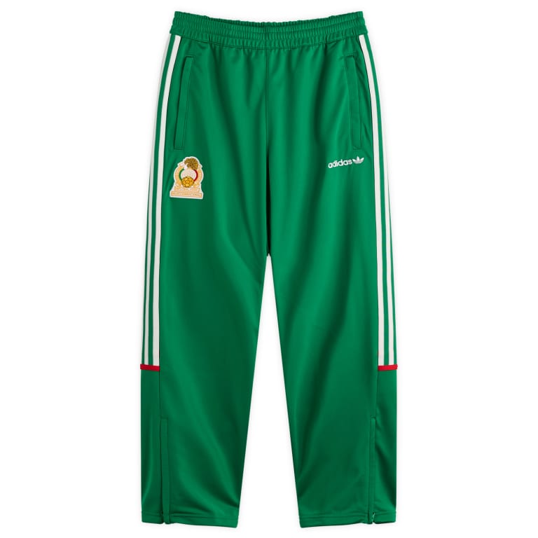 Спортивные брюки Adidas Mexico 1986 года выпуска