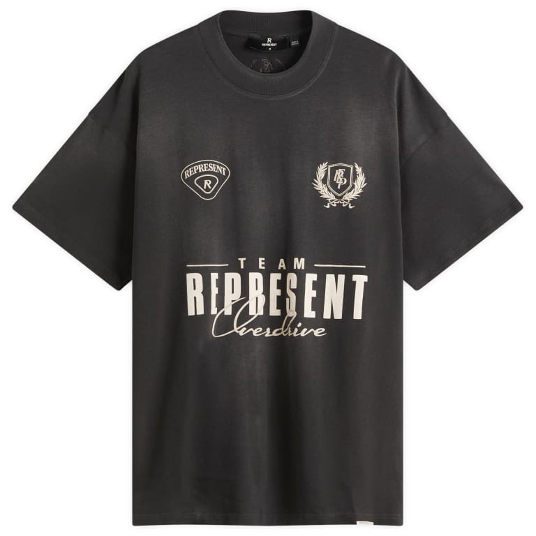 Represent World Championship T-Shirt 20690₽