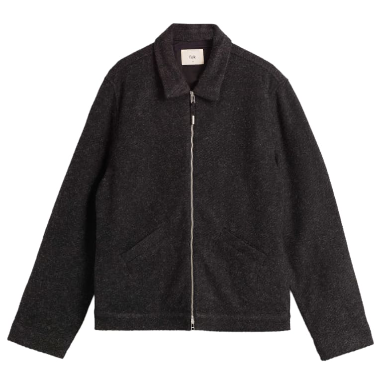 Народная сигнальная блузка