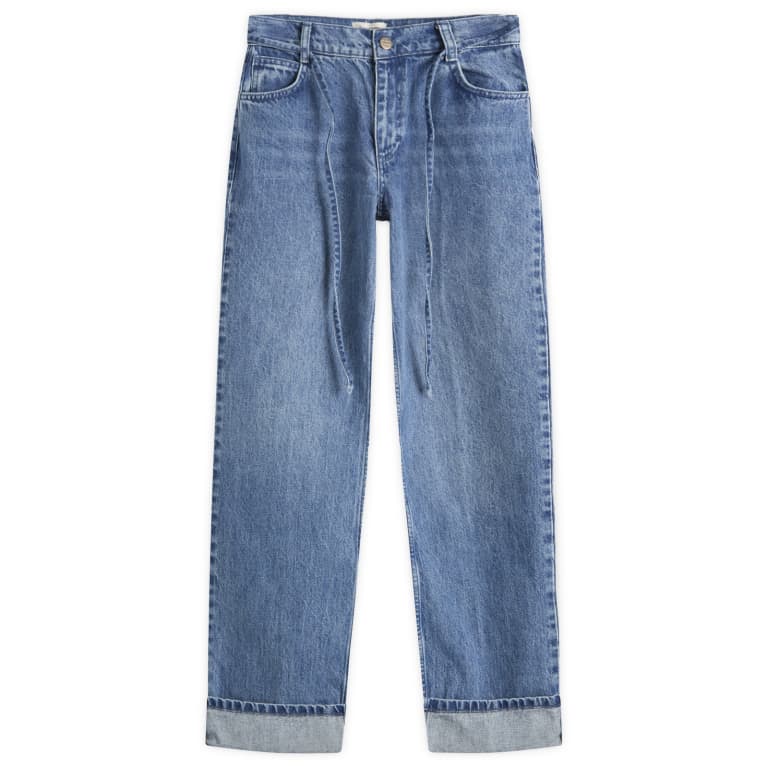 Джинсы Дамсон Марена Сильви