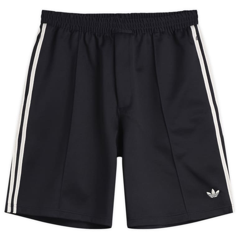 короткие брюки из саржи adidas X Wales Bonner