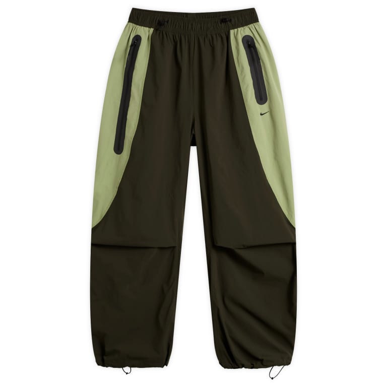 Технические тканые брюки Nike