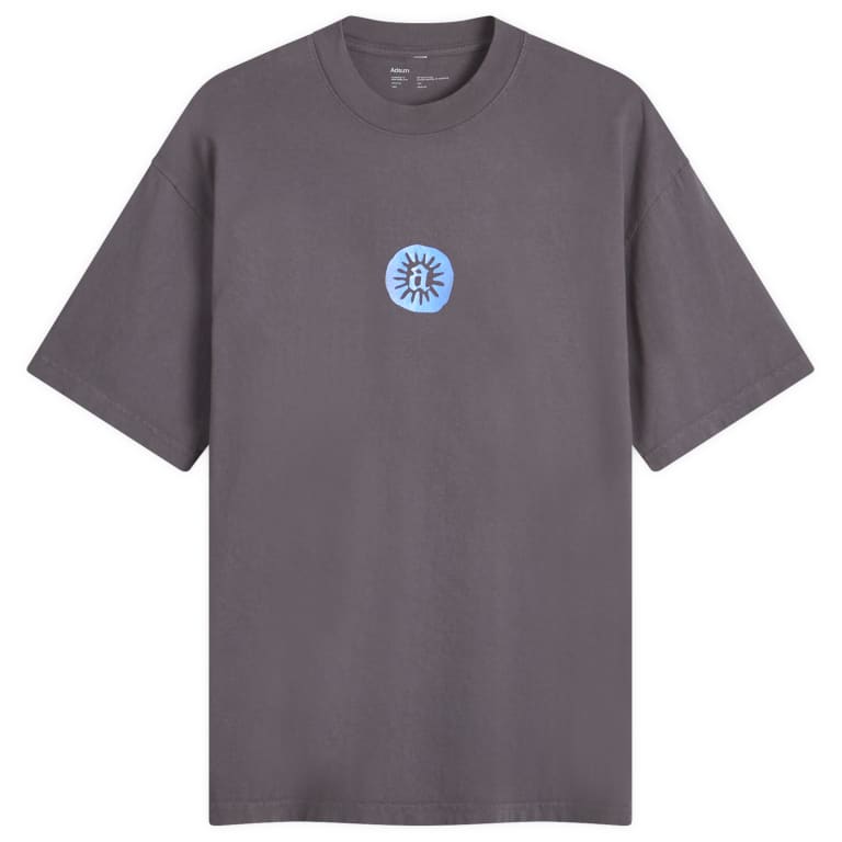 Футболка Adsum Splash