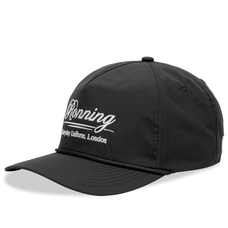 Ronning Uniform Cap