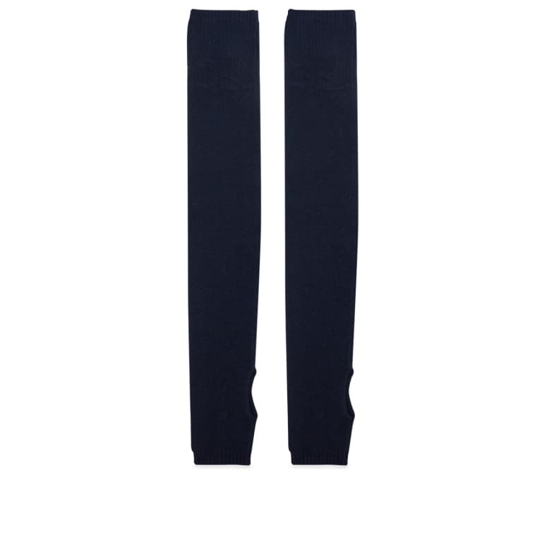 Вязаные стремена Peachy Den Claudine