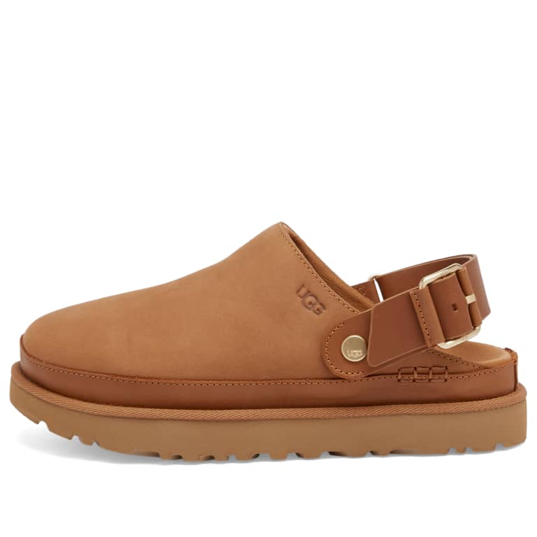 УГГИ Goldenstar Villa Clog