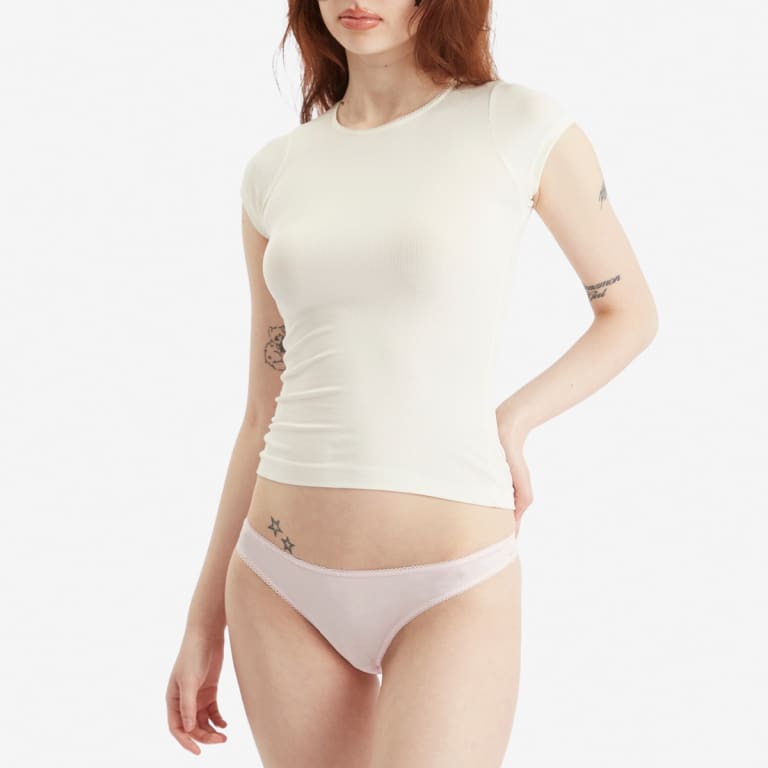 Fruity Booty Second Skin T-Shirt