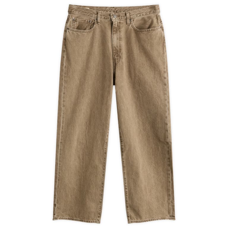 Levi's 578® Baggy Denim Jeans