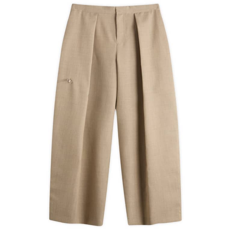 JW Anderson Tailored Trousers
