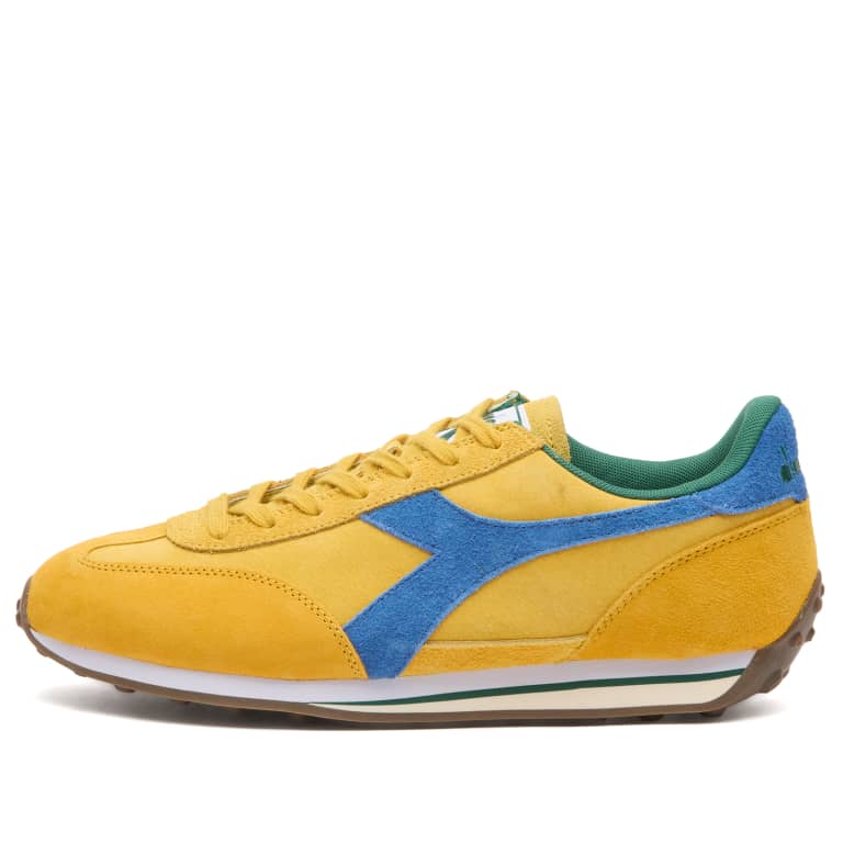 Кроссовки Diadora Rally S