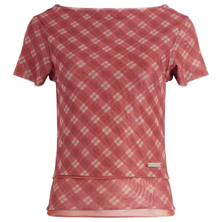 Дом с солнечным сетчатым верхом в клетку в стиле ретро