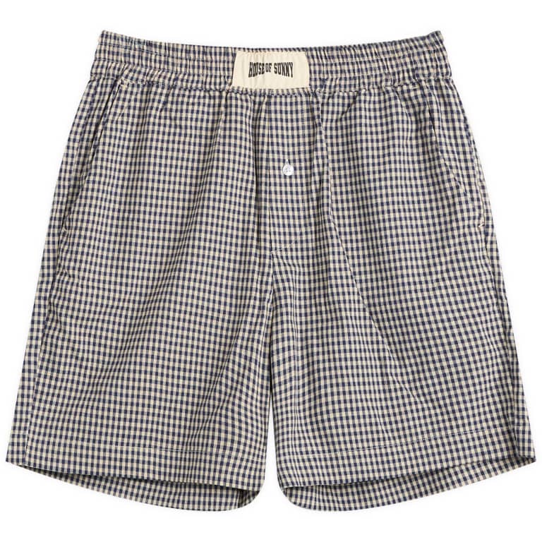 Классические шорты для отдыха House of Sunny в обтяжку