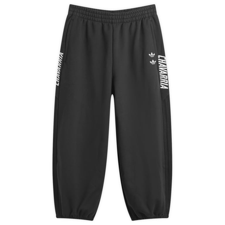 спортивные штаны adidas x Willy Chavarria в тяжелом весе