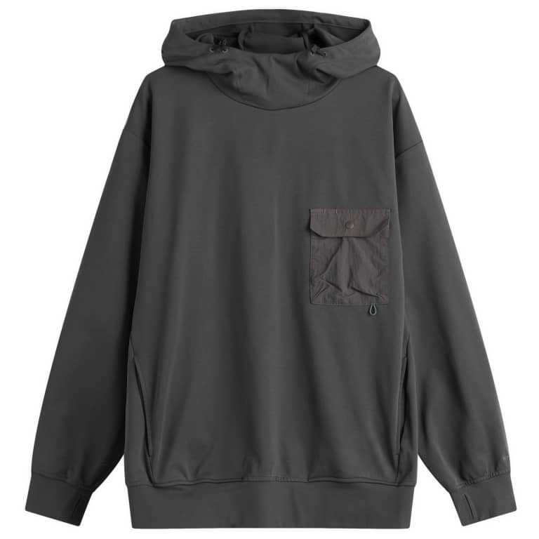Snow Peak Insect Shield Hoodie 17890₽
