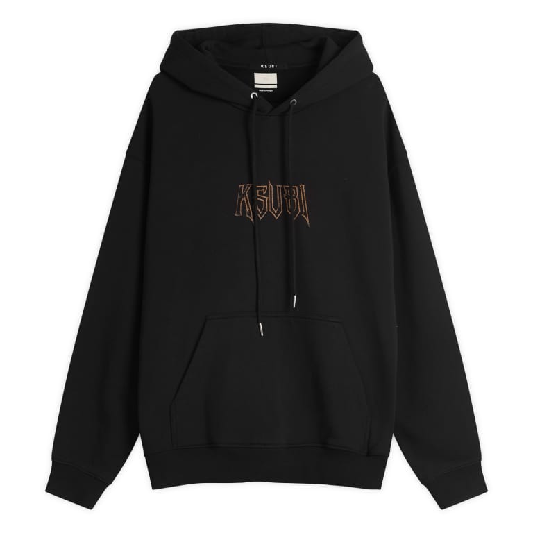 Ksubi Kingdom Biggie Hoodie
